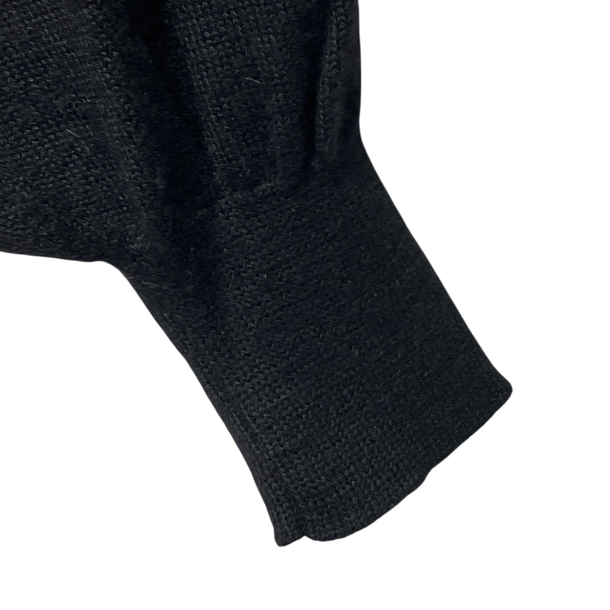 Royal Alpaca Crew Neck Sweater長袖ニット