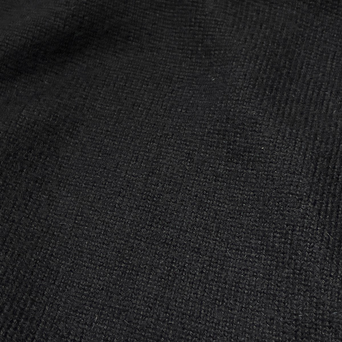 Royal Alpaca Crew Neck Sweater長袖ニット