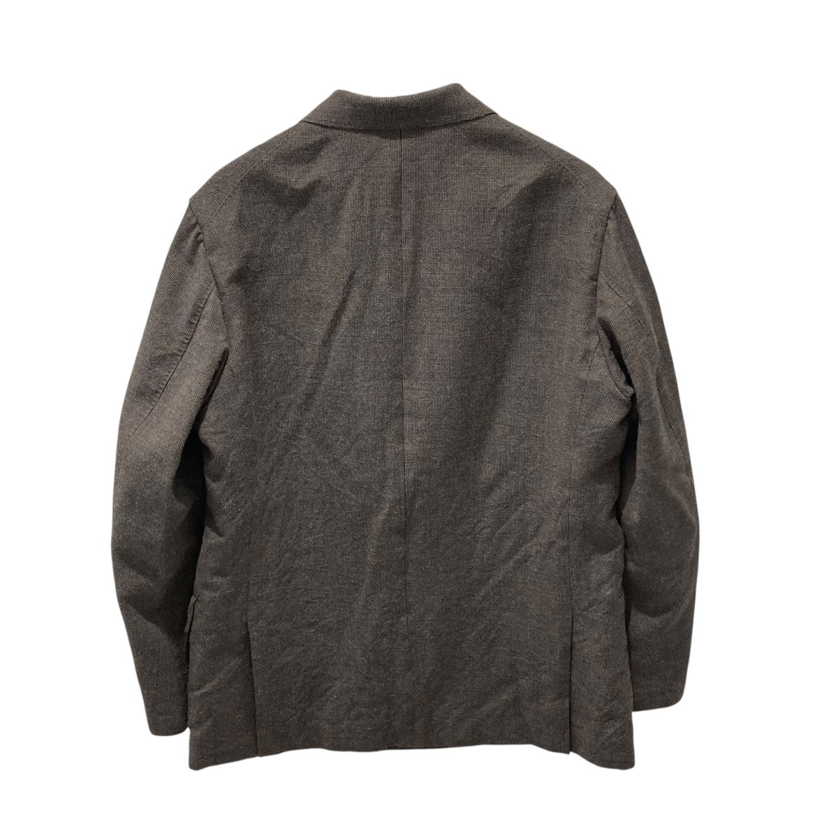 MAATEE＆SONS(マーティーアンドサンズ) 25AWダブルWashed JK (Mix Pin
