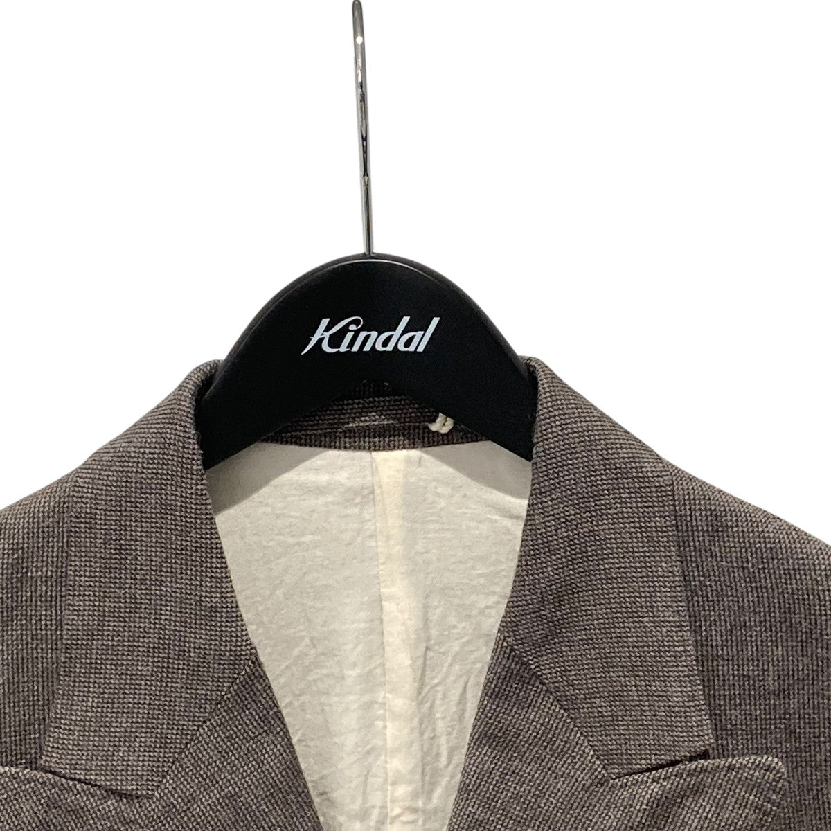 MAATEE＆SONS(マーティーアンドサンズ) 25AWダブルWashed JK (Mix Pin