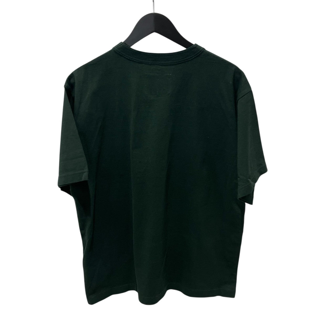 sacai 25AWCarhartt WIP Cotton Jersey T-shirt半袖カットソー25-00995S 古着・中古-2枚目のアイテム画像