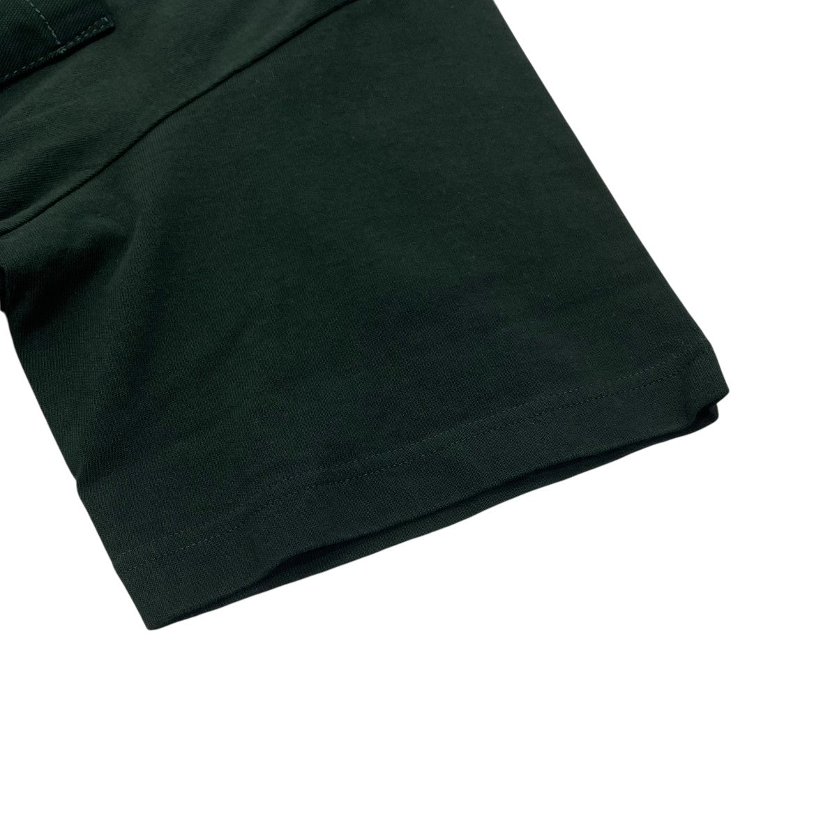 sacai 25AWCarhartt WIP Cotton Jersey T-shirt半袖カットソー25-00995S 古着・中古-4枚目のアイテム画像