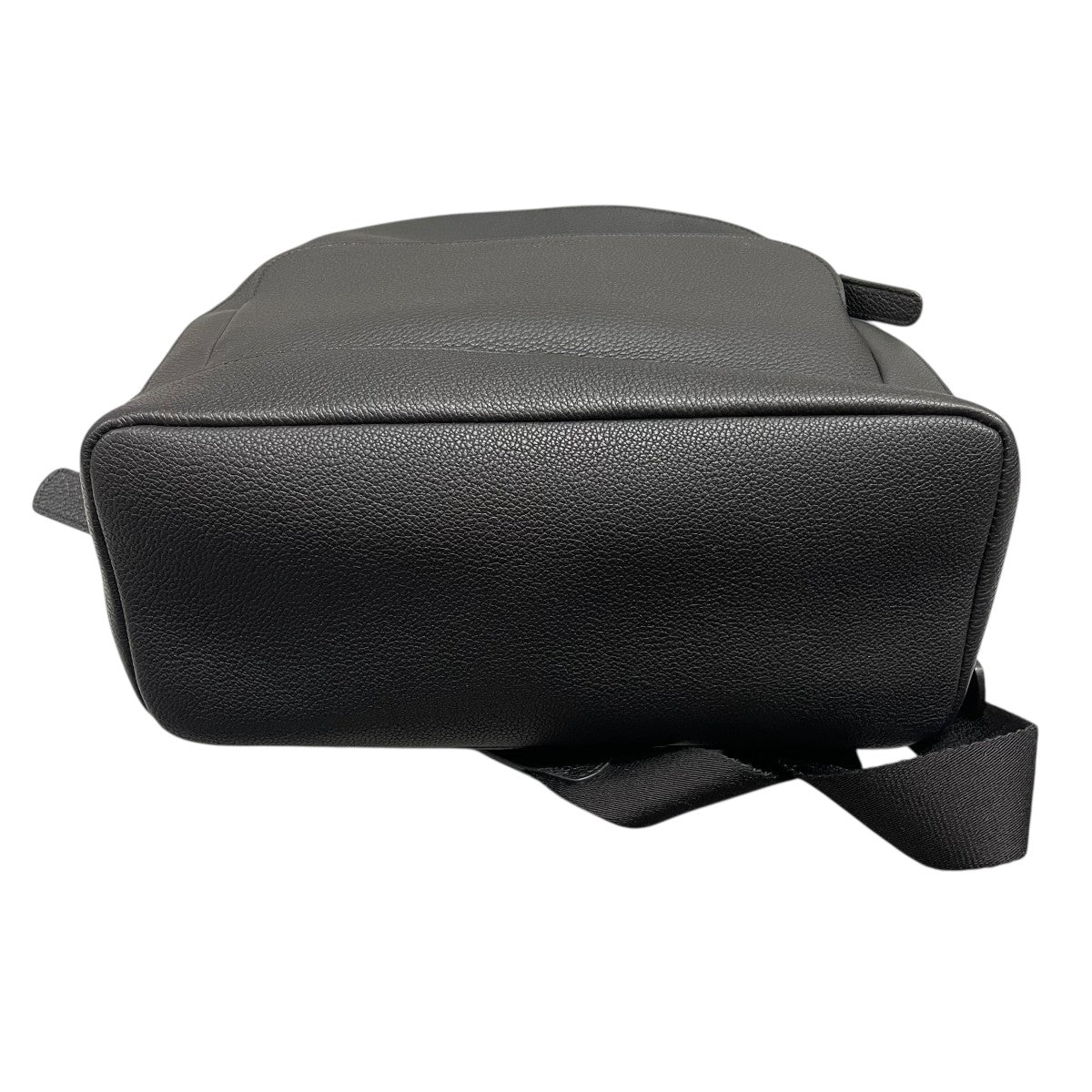 GIORGIO ARMANI レザーリュック 古着・中古-3枚目のアイテム画像
