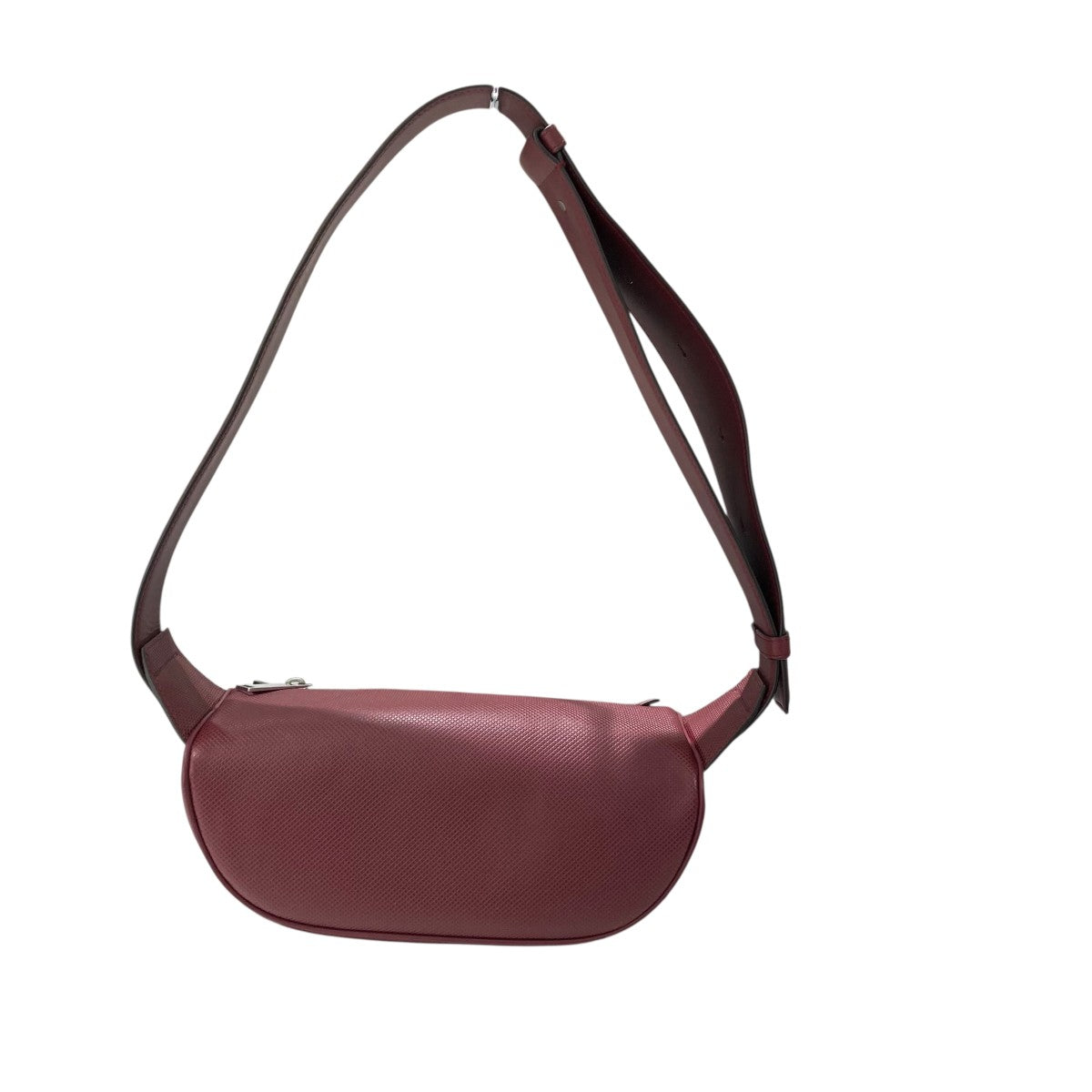 BOTTEGA VENETA MARCO POLO BELT BAGショルダーバッグ 古着・中古-1枚目のアイテム画像