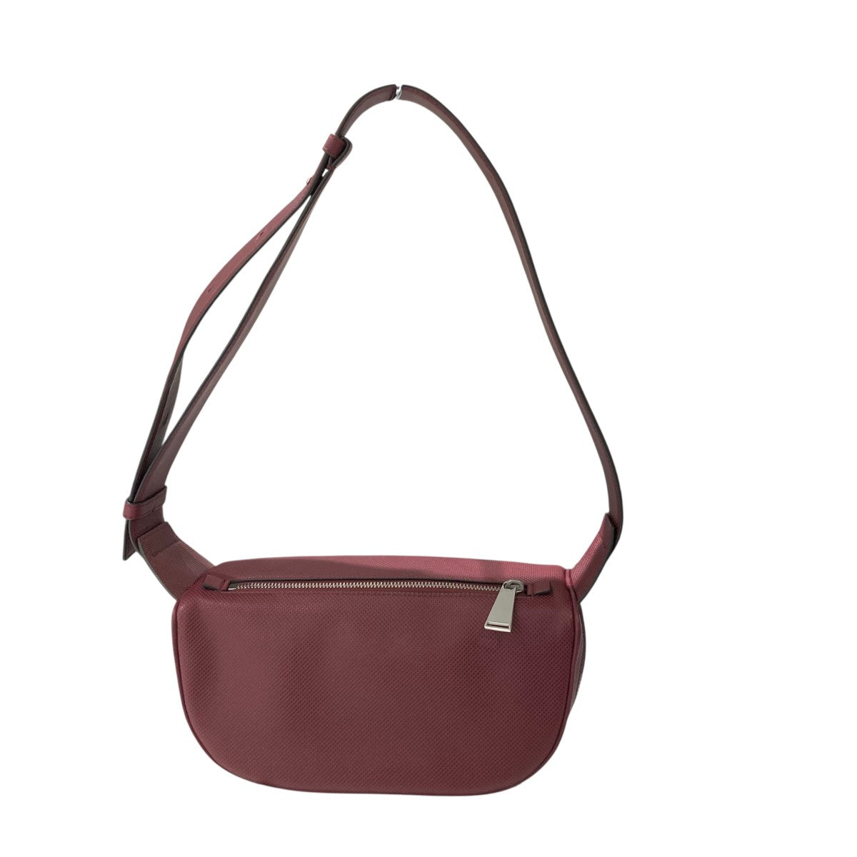 BOTTEGA VENETA MARCO POLO BELT BAGショルダーバッグ 古着・中古-2枚目のアイテム画像