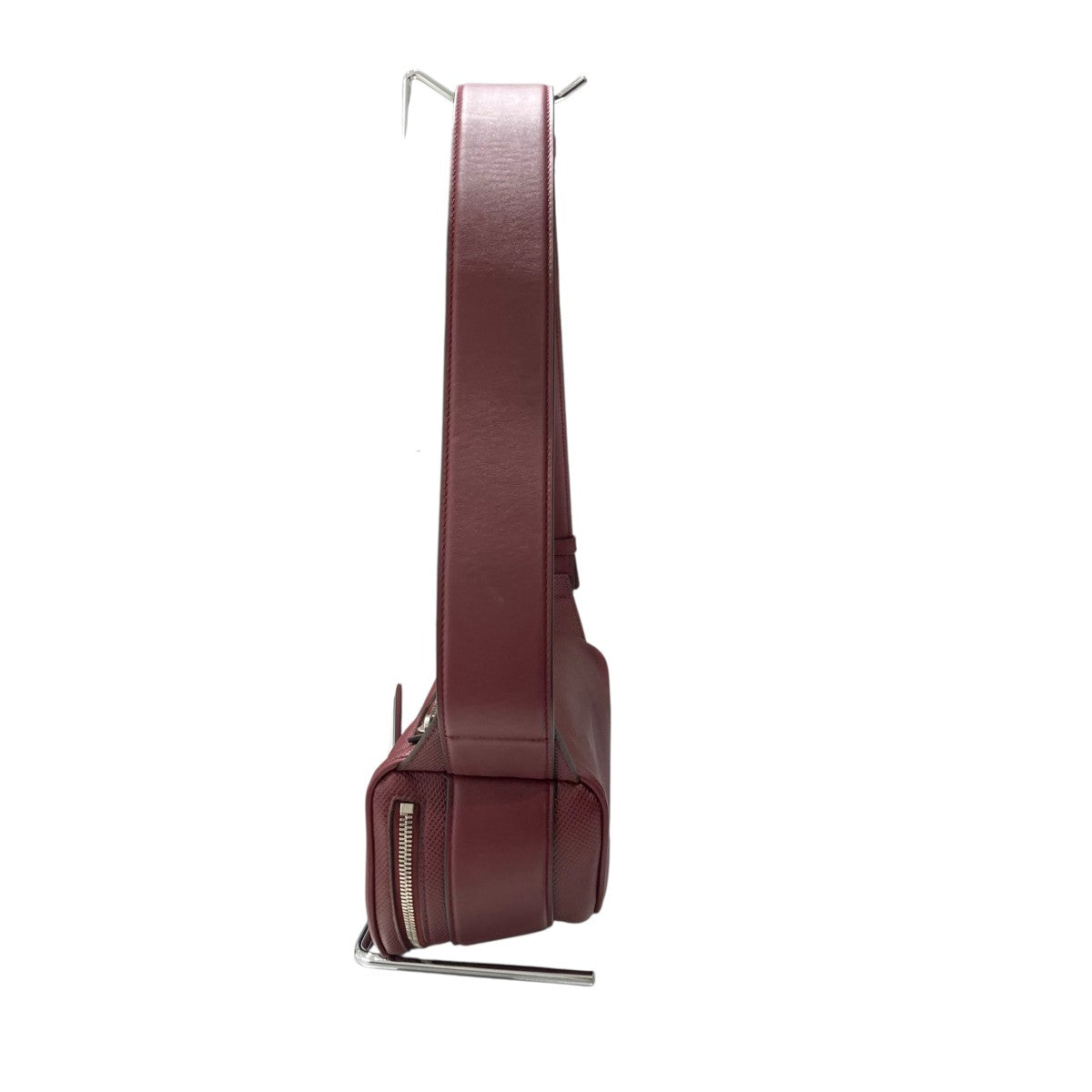BOTTEGA VENETA MARCO POLO BELT BAGショルダーバッグ 古着・中古-3枚目のアイテム画像