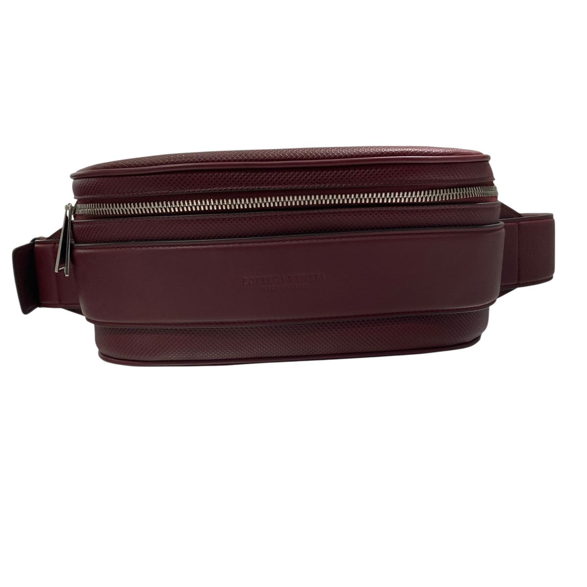 BOTTEGA VENETA MARCO POLO BELT BAGショルダーバッグ 古着・中古-4枚目のアイテム画像