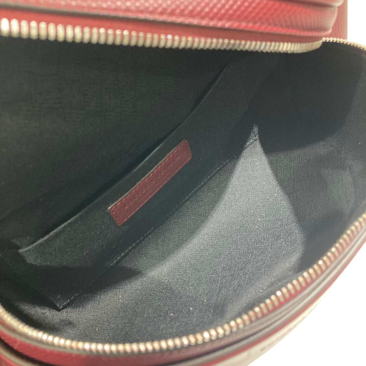 BOTTEGA VENETA MARCO POLO BELT BAGショルダーバッグ 古着・中古-5枚目のアイテム画像
