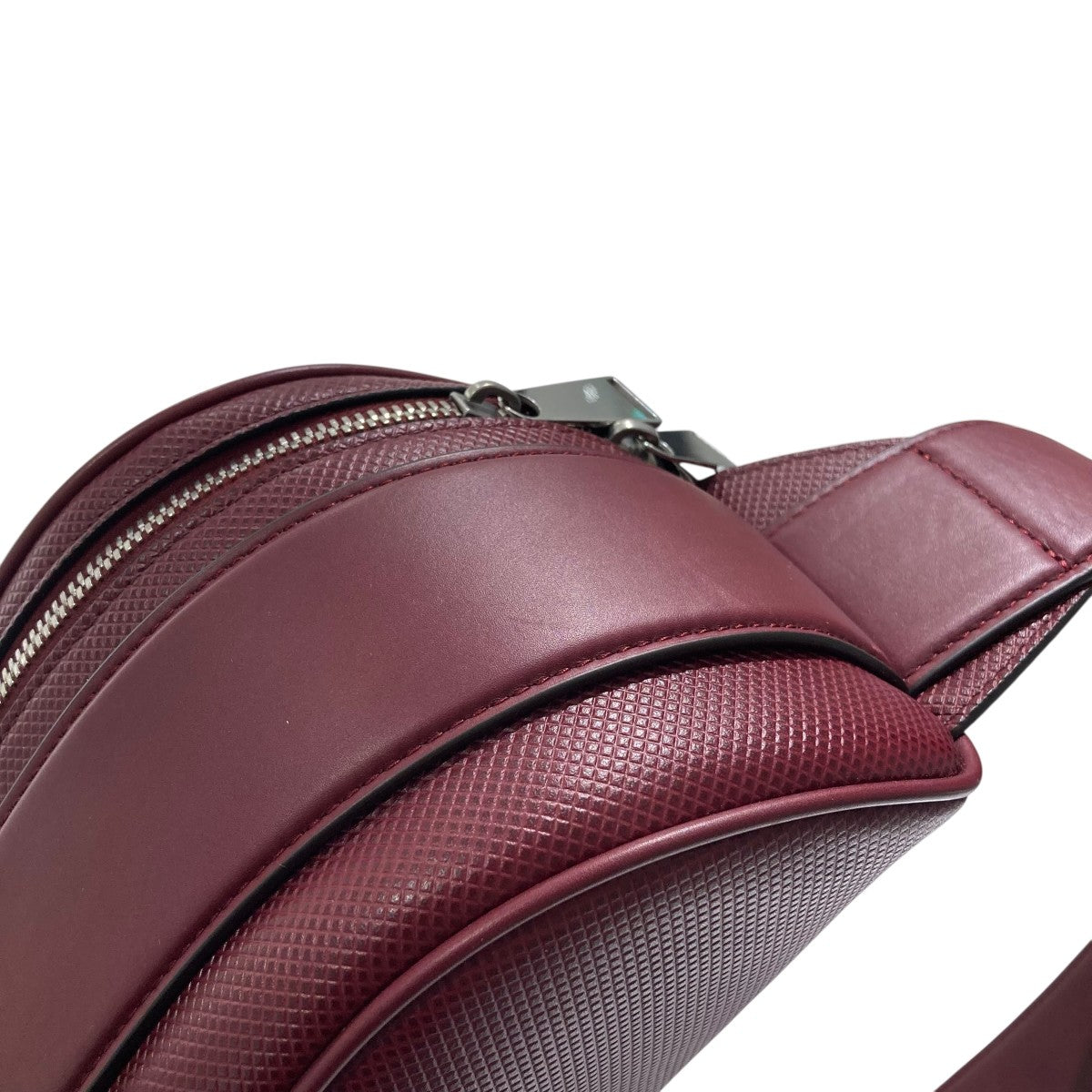 BOTTEGA VENETA MARCO POLO BELT BAGショルダーバッグ 古着・中古-6枚目のアイテム画像
