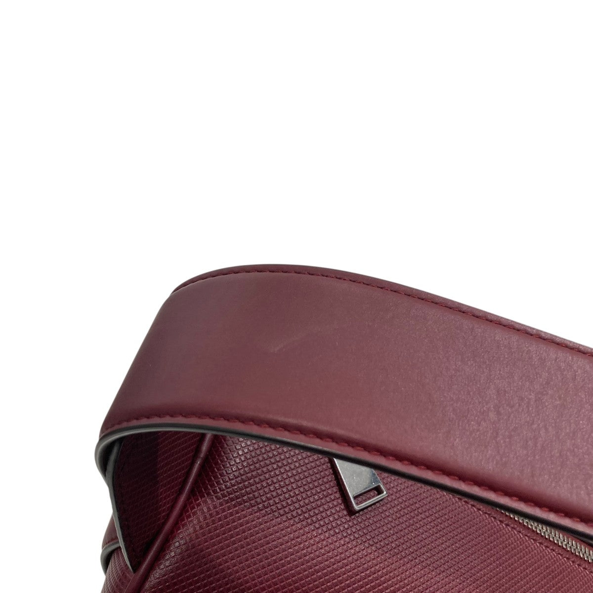 BOTTEGA VENETA MARCO POLO BELT BAGショルダーバッグ 古着・中古-9枚目のアイテム画像