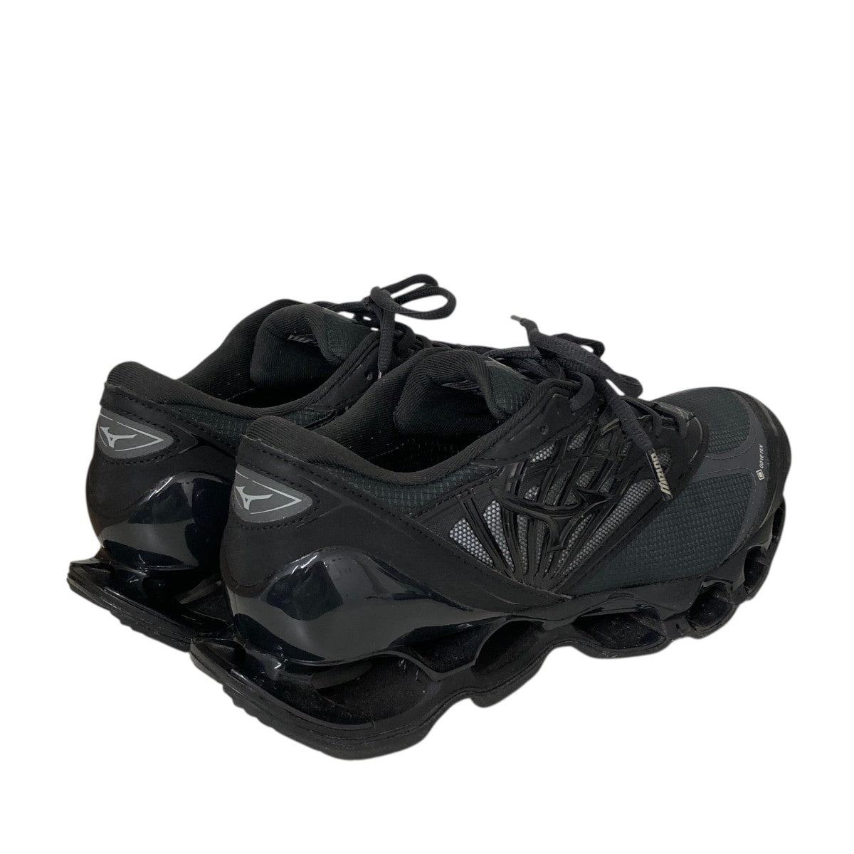 MIZUNO 25AWWAVE PROPHECY LS GTXスニーカー 古着・中古-2枚目のアイテム画像