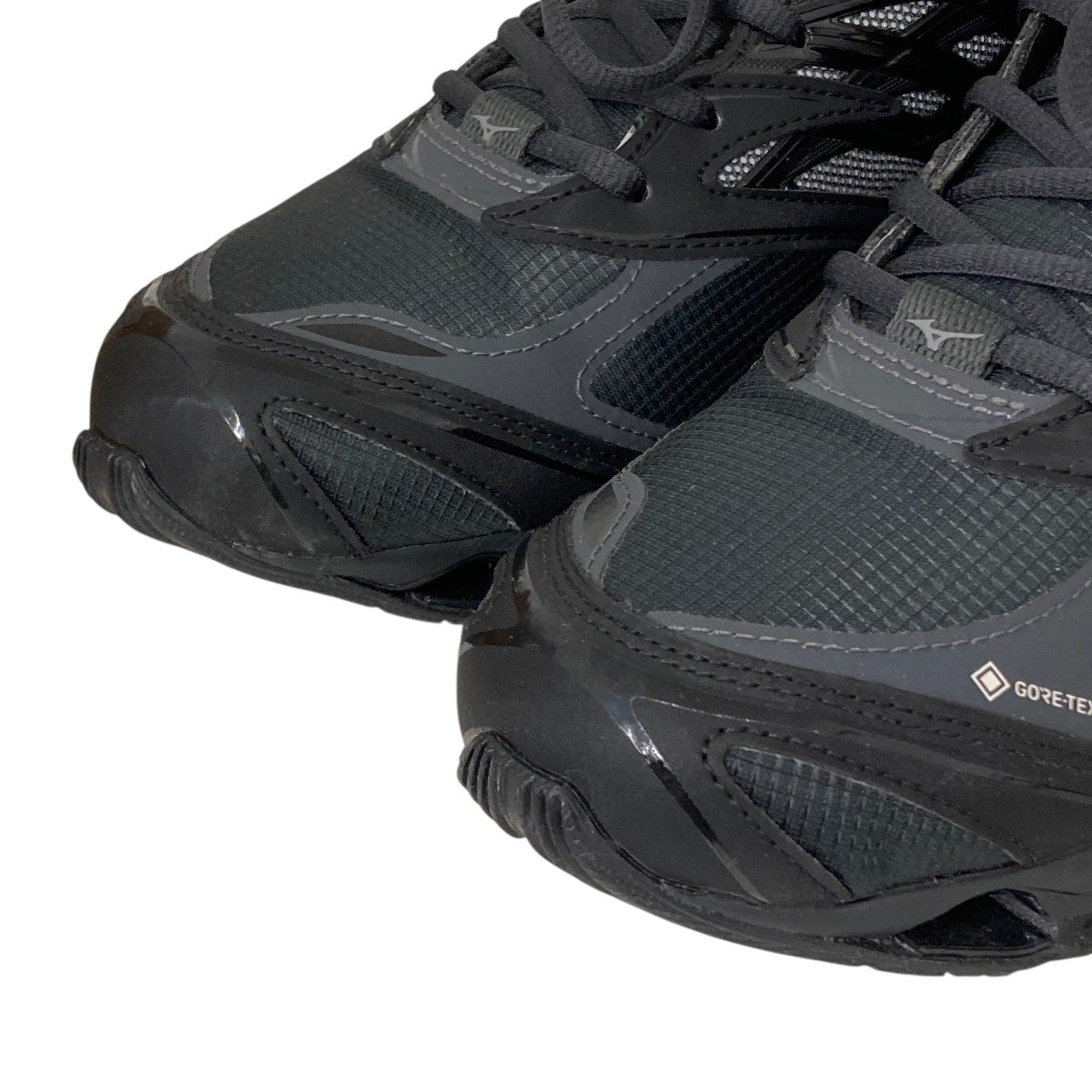 MIZUNO 25AWWAVE PROPHECY LS GTXスニーカー 古着・中古-5枚目のアイテム画像
