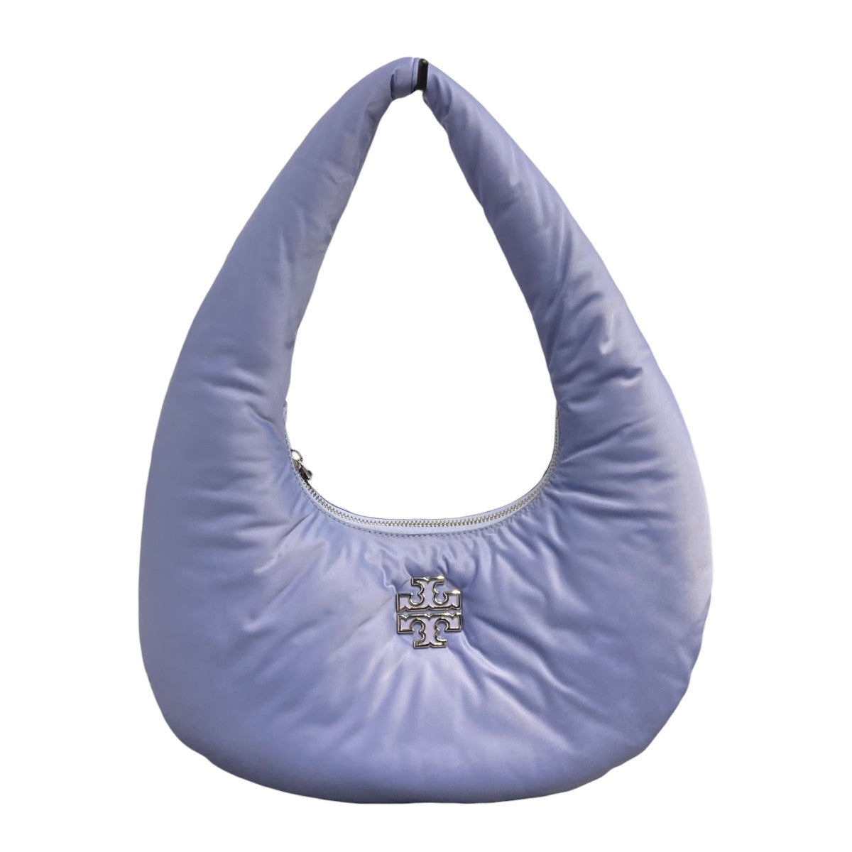 TORY BURCH BRITTEN NYLON PUFFY SHOULDER BAGショルダーバッグ 古着・中古-1枚目のアイテム画像