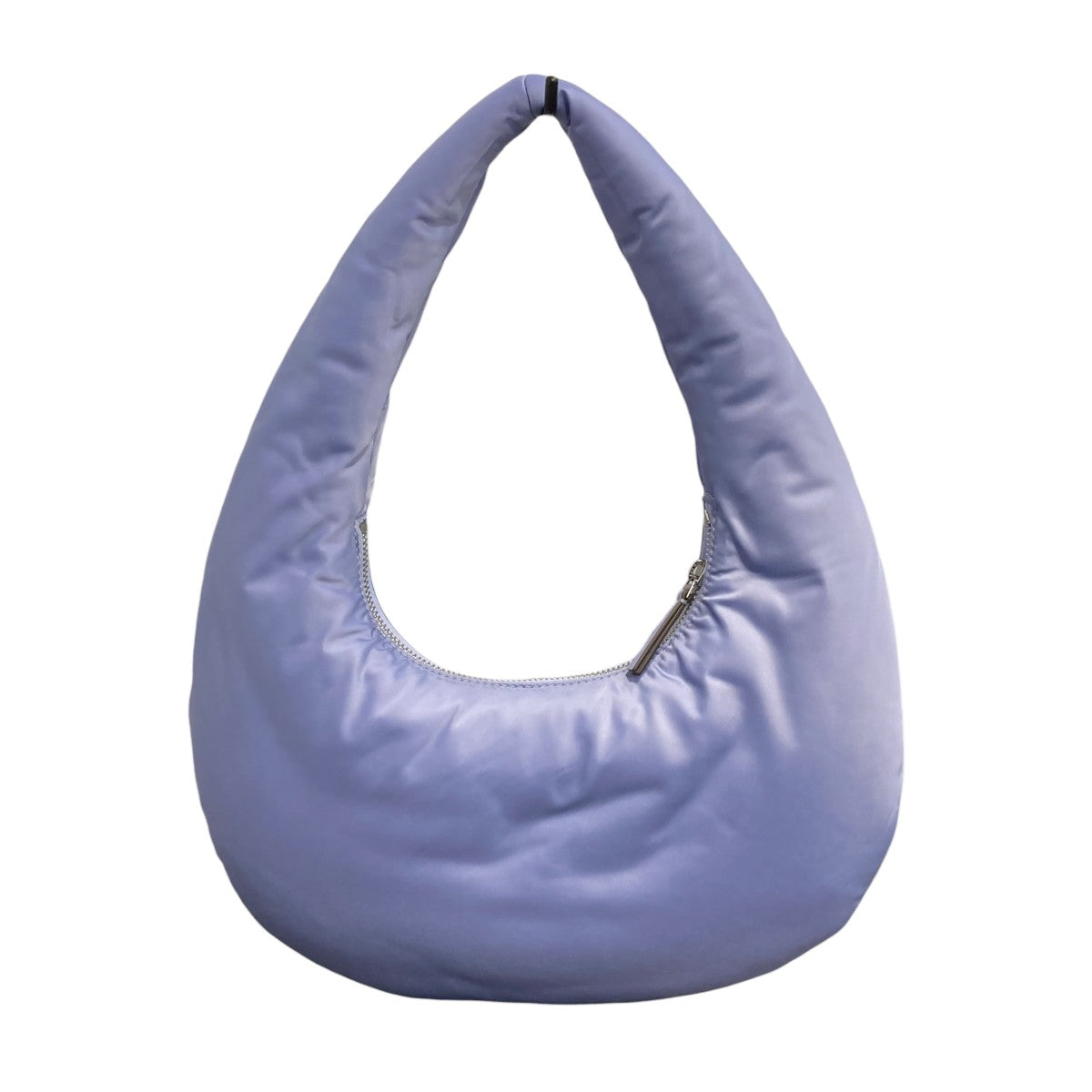 TORY BURCH BRITTEN NYLON PUFFY SHOULDER BAGショルダーバッグ 古着・中古-2枚目のアイテム画像