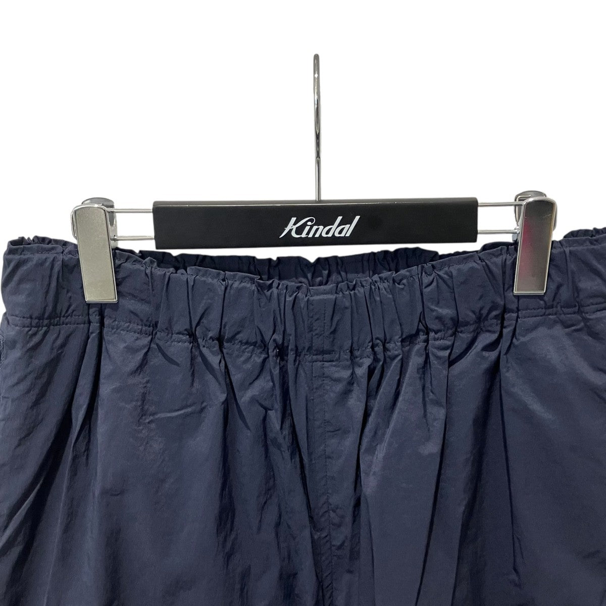 is-ness 25SSTECHNICAL VENTILATION SHORTSハーフパンツ1006SSSHORTS01 古着・中古-3枚目のアイテム画像