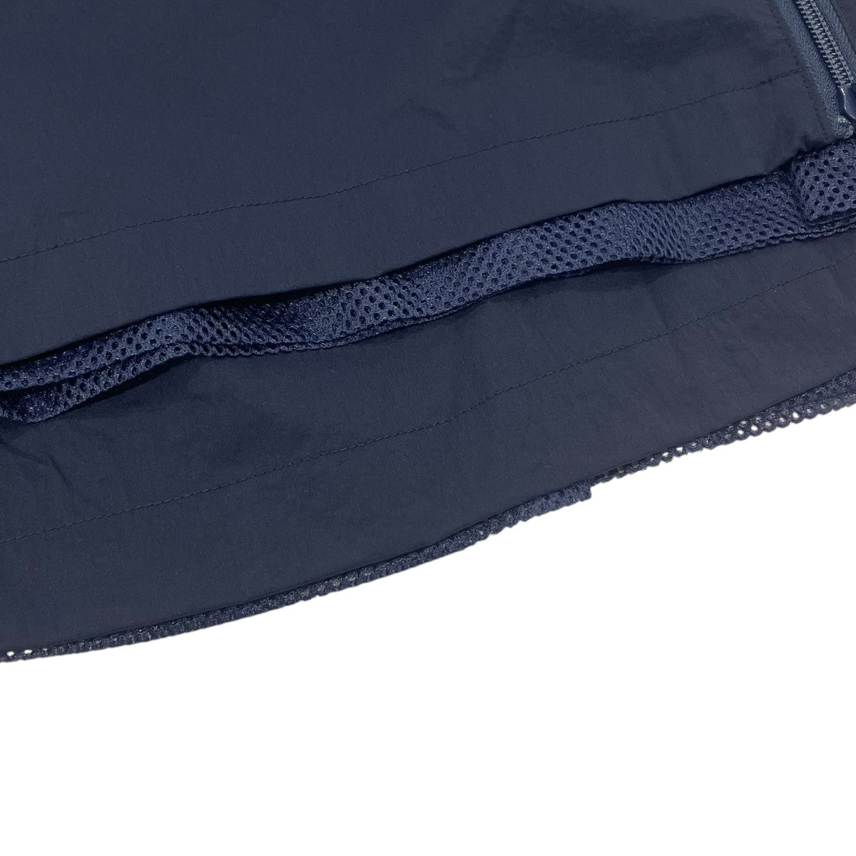 is-ness 25SSTECHNICAL VENTILATION SHORTSハーフパンツ1006SSSHORTS01 古着・中古-4枚目のアイテム画像