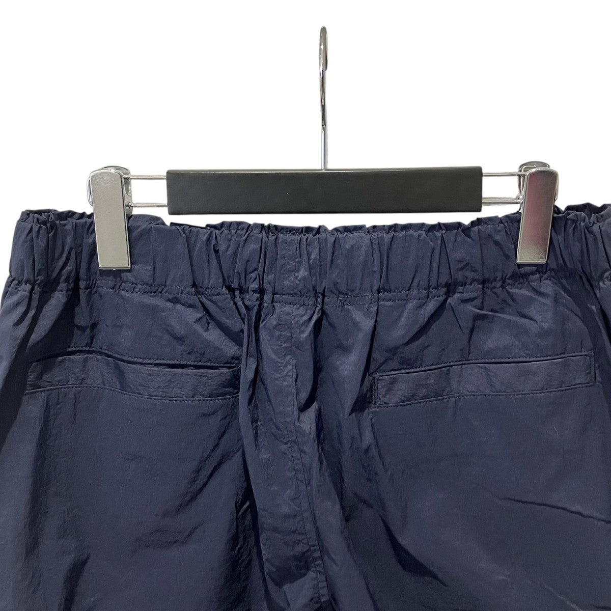 is-ness 25SSTECHNICAL VENTILATION SHORTSハーフパンツ1006SSSHORTS01 古着・中古-5枚目のアイテム画像