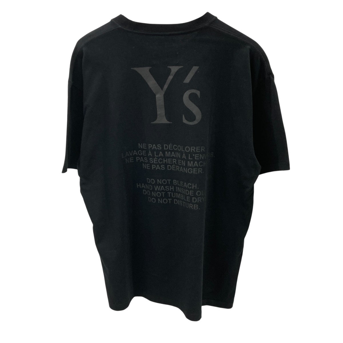 Tシャツ／半袖カットソーYO-T46-950
