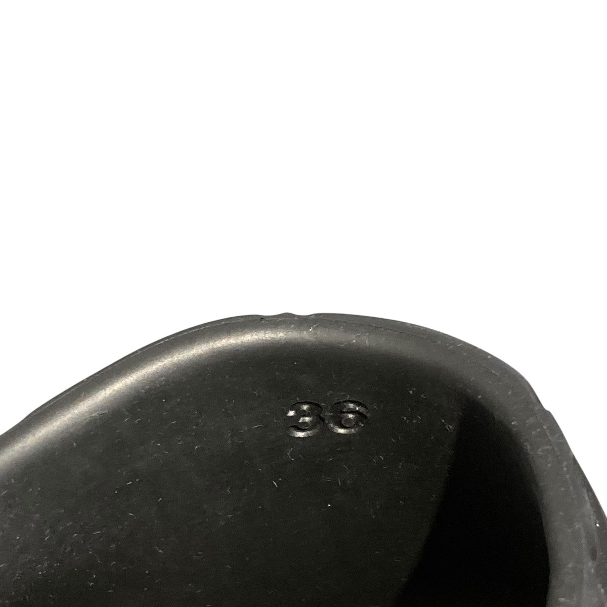 LOUIS VUITTON Pool 55 Flat Comfort Muleサンダル 古着・中古-6枚目のアイテム画像