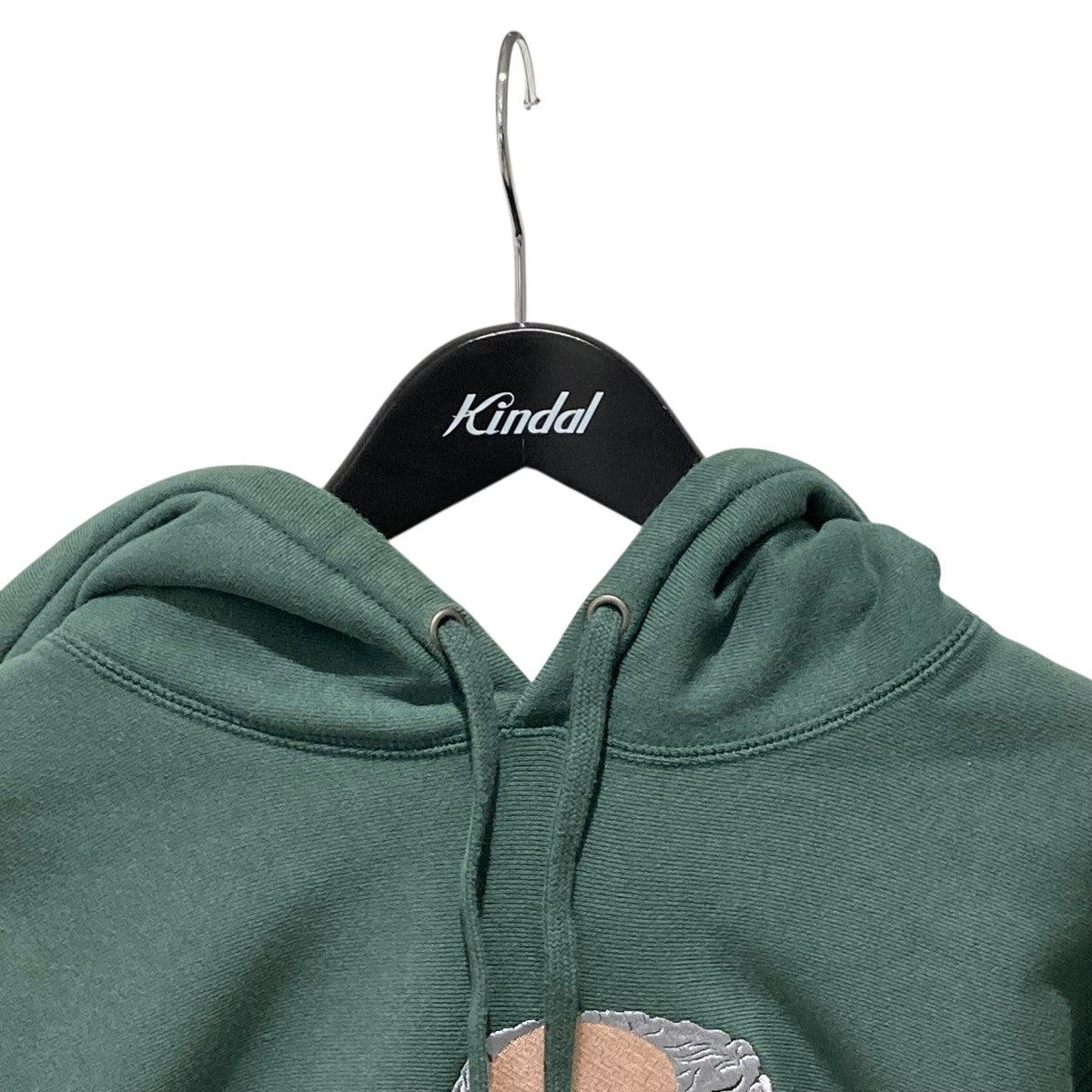 GHOST IN THE SHELL： SAC 2045   DAISUKE ARAMAKI Hoodieプルオーバーパーカー
