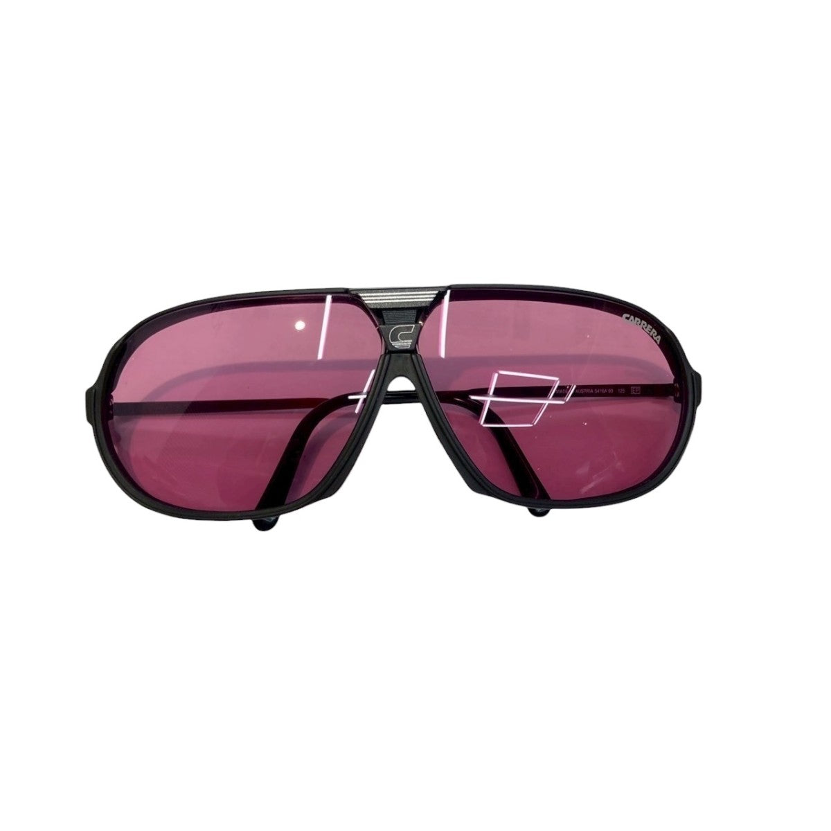 CARRERA 90Sサングラス5416A 古着・中古-2枚目のアイテム画像