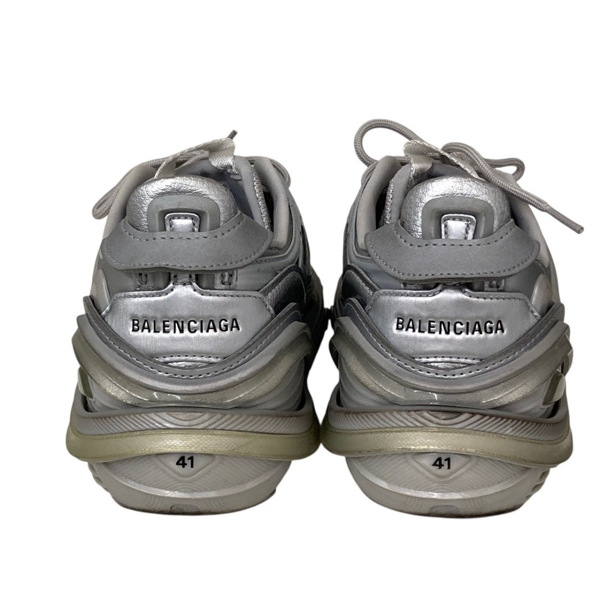 BALENCIAGA(バレンシアガ) Tyrex Sneakerスニーカー617535 617535