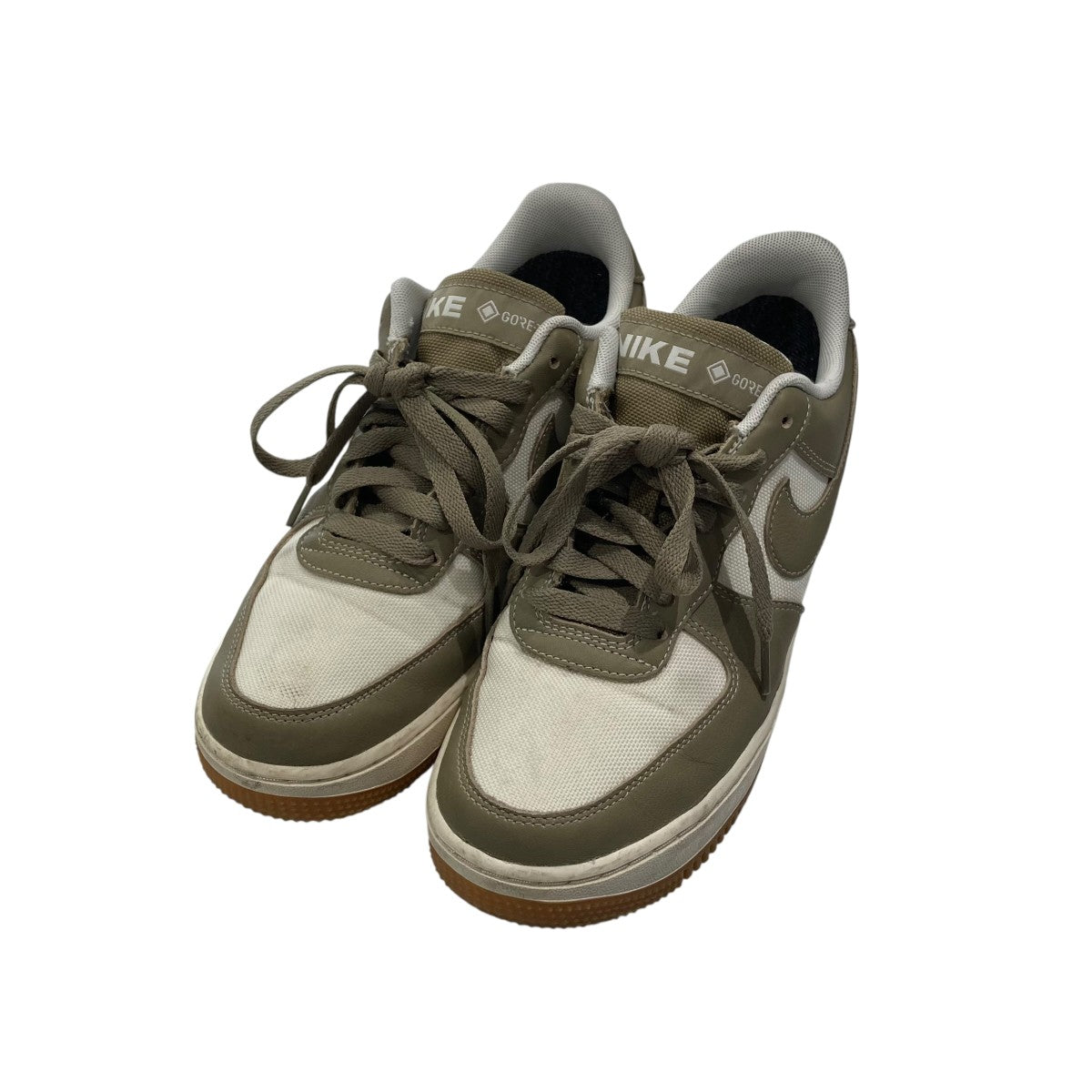 NIKE AIR FORCE 1 GTXスニーカーFQ8142-133 古着・中古-1枚目のアイテム画像