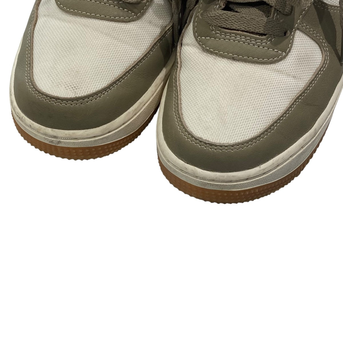 NIKE AIR FORCE 1 GTXスニーカーFQ8142-133 古着・中古-3枚目のアイテム画像