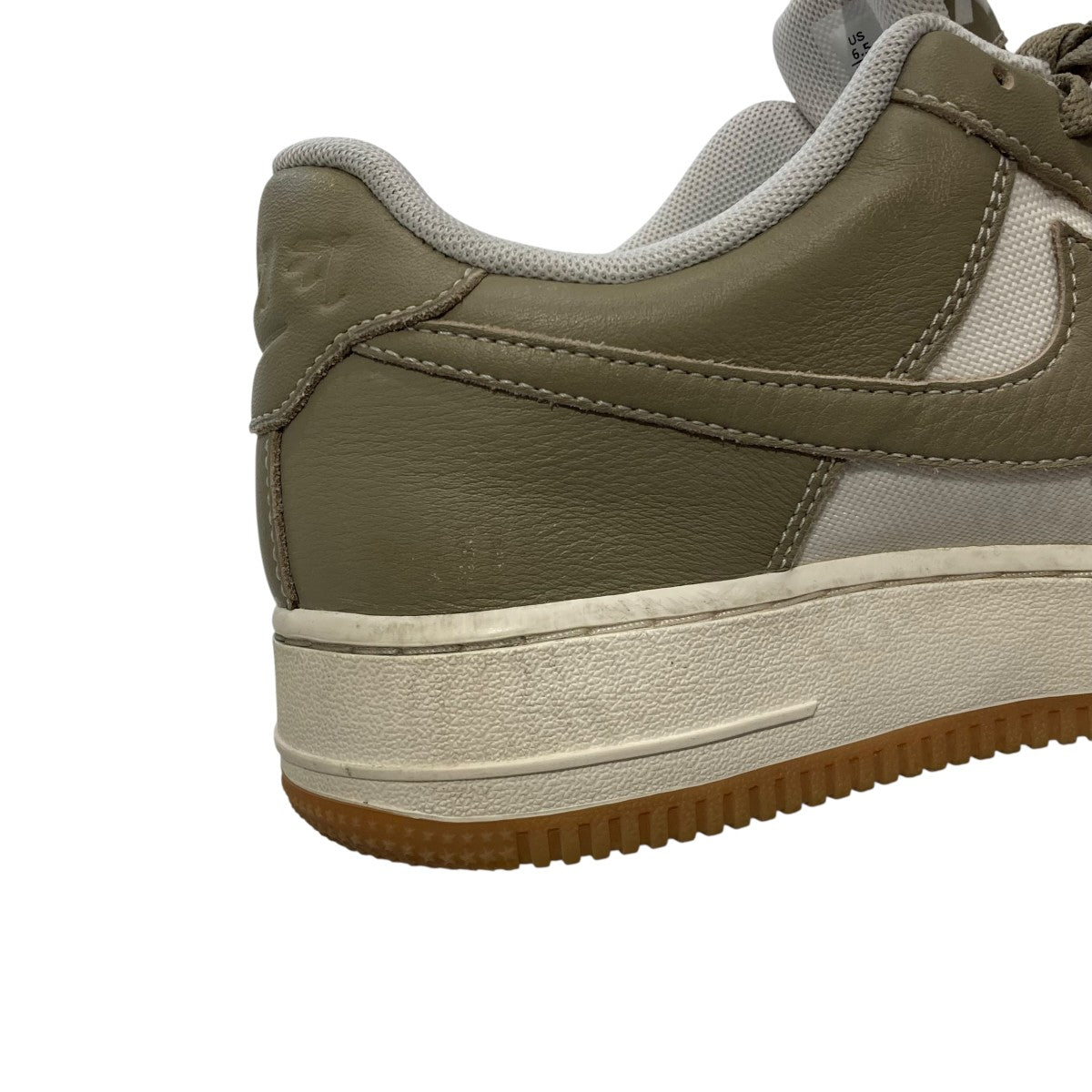 NIKE AIR FORCE 1 GTXスニーカーFQ8142-133 古着・中古-8枚目のアイテム画像