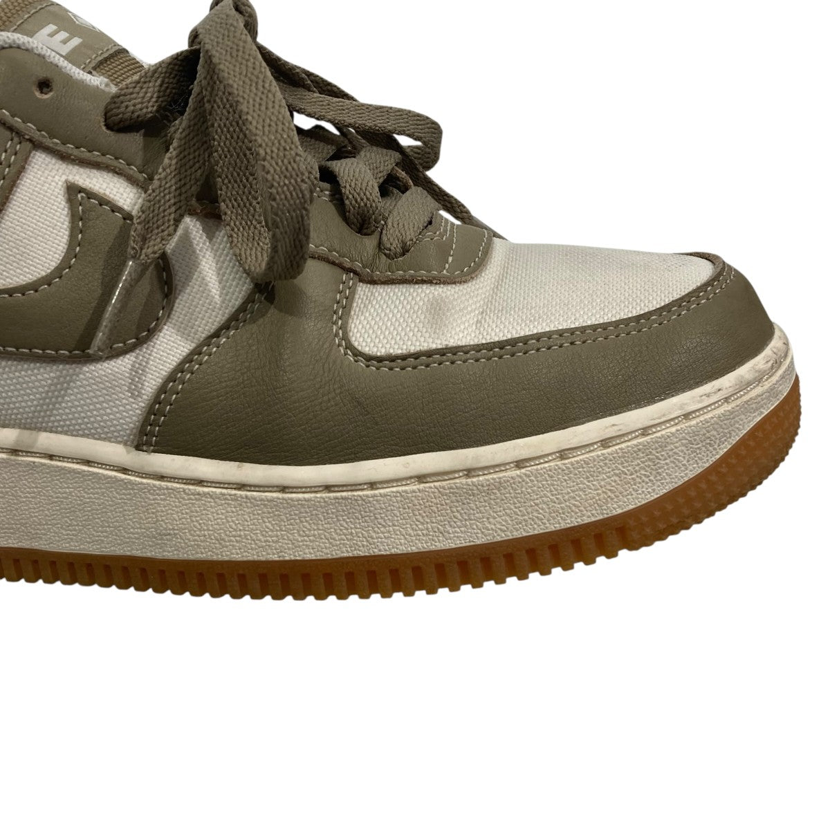 NIKE AIR FORCE 1 GTXスニーカーFQ8142-133 古着・中古-9枚目のアイテム画像