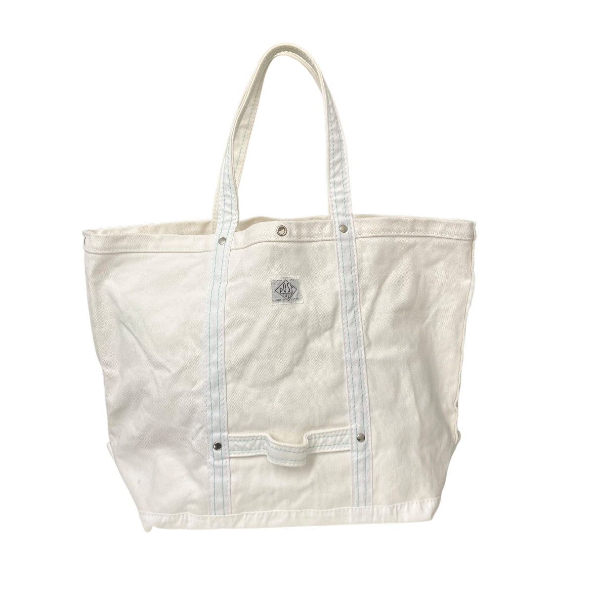 BELL TOTEトートバッグ
