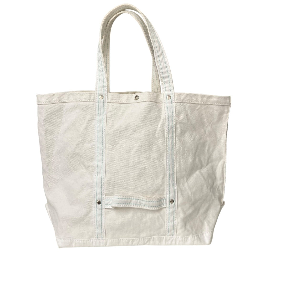 BELL TOTEトートバッグ
