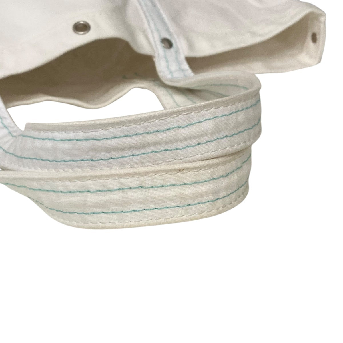 BELL TOTEトートバッグ