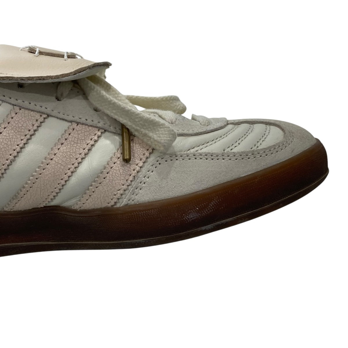 Adidas×Foot Industr Gazelle IndoorスニーカーIG1896 古着・中古-10枚目のアイテム画像