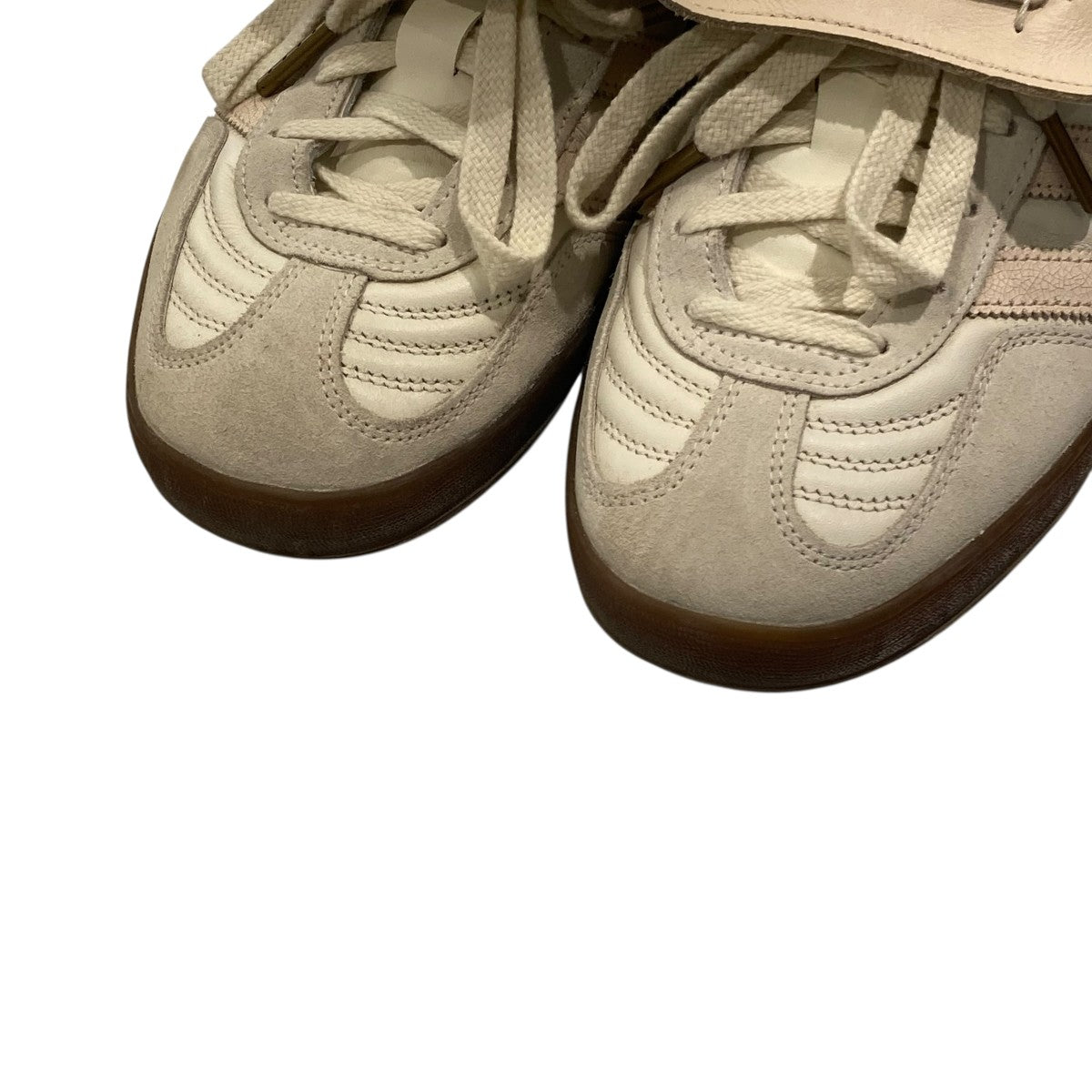 Adidas×Foot Industr Gazelle IndoorスニーカーIG1896 古着・中古-3枚目のアイテム画像
