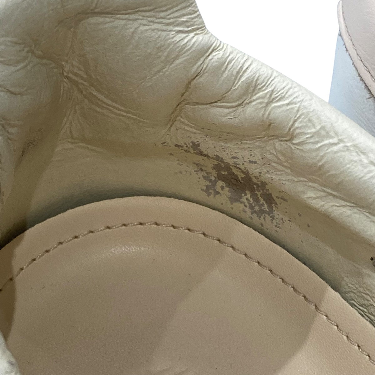 Adidas×Foot Industr Gazelle IndoorスニーカーIG1896 古着・中古-8枚目のアイテム画像