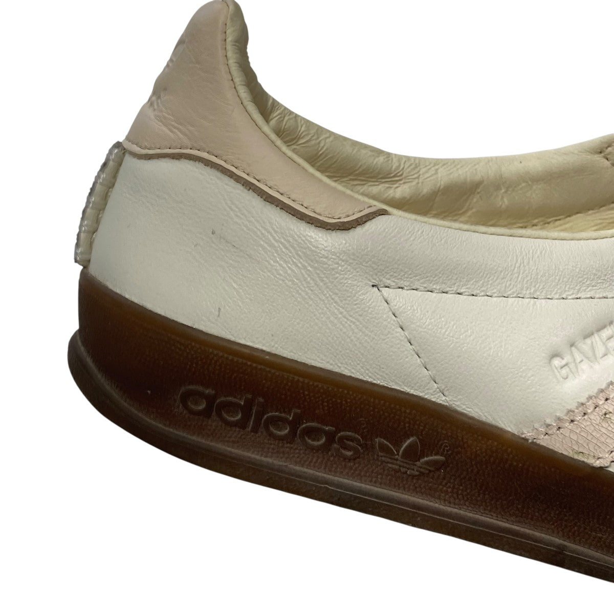 Adidas×Foot Industr Gazelle IndoorスニーカーIG1896 古着・中古-9枚目のアイテム画像