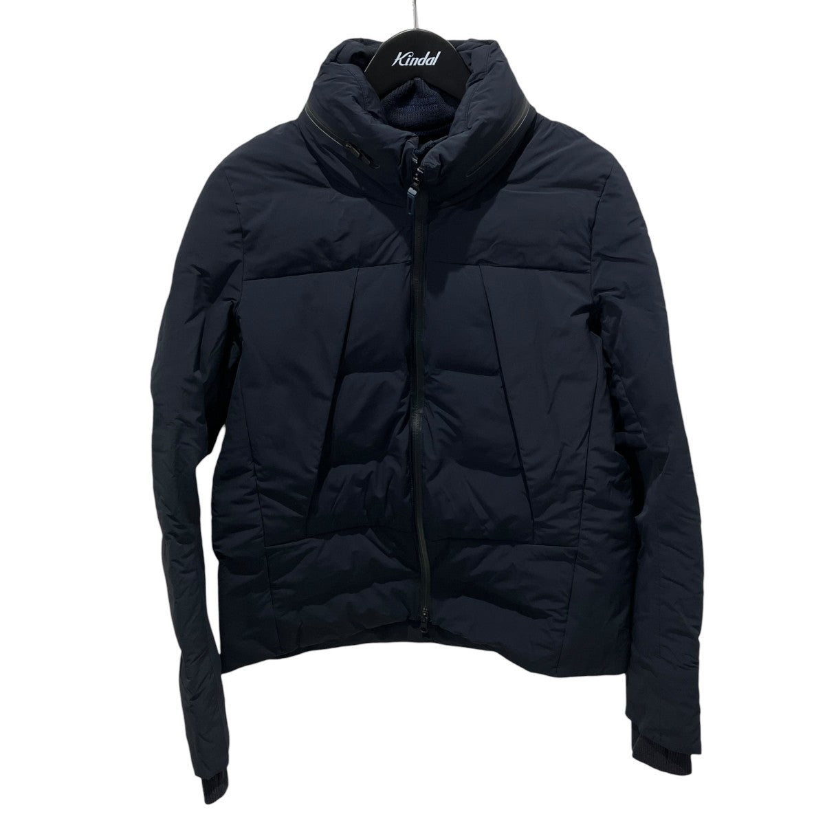 Descente ALLTERRAIN 水沢ダウン オルテライン ステルス ダウンジャケットダウンジャケットdia3675u 古着・中古-1枚目のアイテム画像