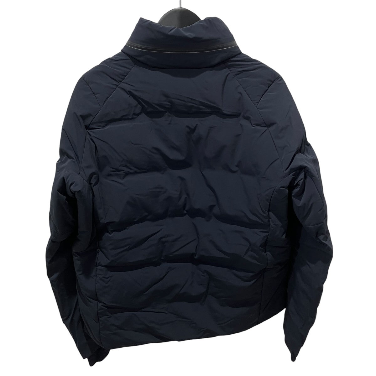 Descente ALLTERRAIN 水沢ダウン オルテライン ステルス ダウンジャケットダウンジャケットdia3675u 古着・中古-2枚目のアイテム画像