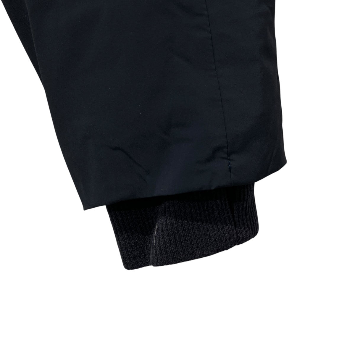 Descente ALLTERRAIN 水沢ダウン オルテライン ステルス ダウンジャケットダウンジャケットdia3675u 古着・中古-4枚目のアイテム画像