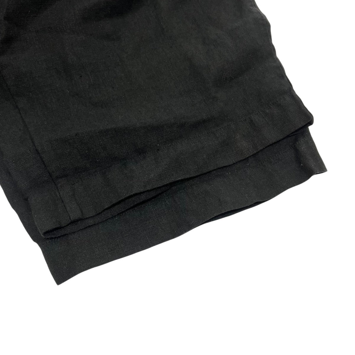 nest Robe 25SSリネン襟付きサロペットサロペット01251-1065 古着・中古-4枚目のアイテム画像