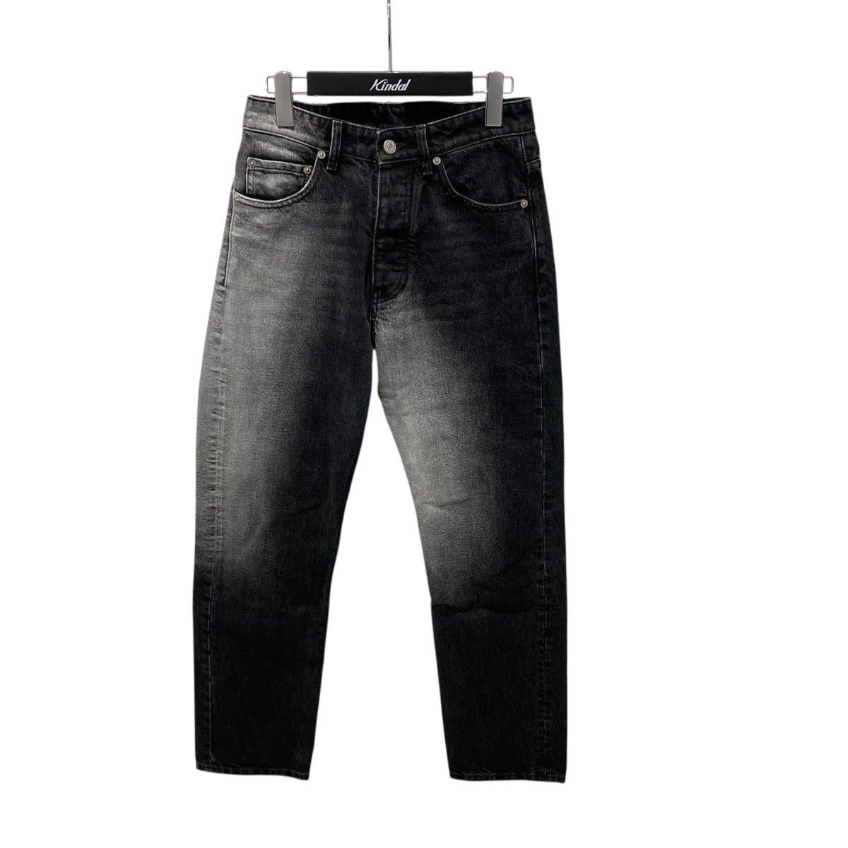 MM6 Maison Margiela 25AWデニムパンツSH2LA0037 古着・中古-1枚目のアイテム画像