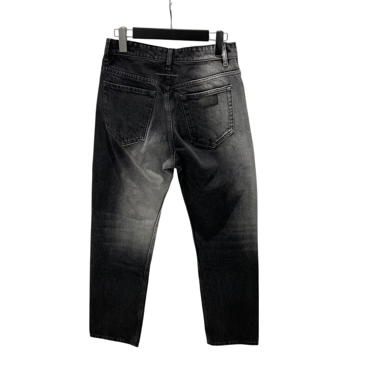 MM6 Maison Margiela(マルタンマルジェラ) 25AWデニムパンツSH2LA0037