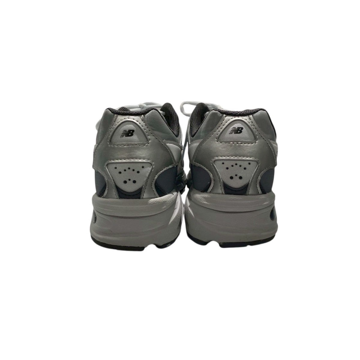 NEW BALANCE×COMME des GARCONS HOMME スニーカーU509LCD 古着・中古-5枚目のアイテム画像