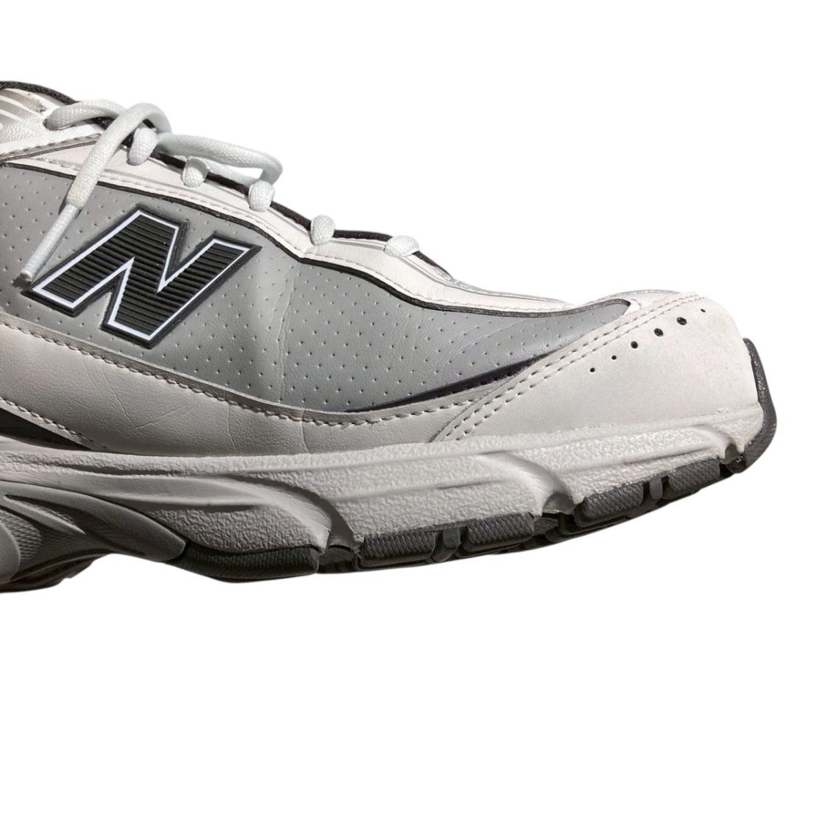 NEW BALANCE×COMME des GARCONS HOMME スニーカーU509LCD 古着・中古-8枚目のアイテム画像