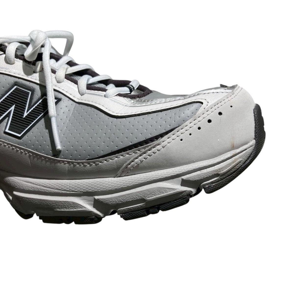 NEW BALANCE×COMME des GARCONS HOMME スニーカーU509LCD 古着・中古-9枚目のアイテム画像