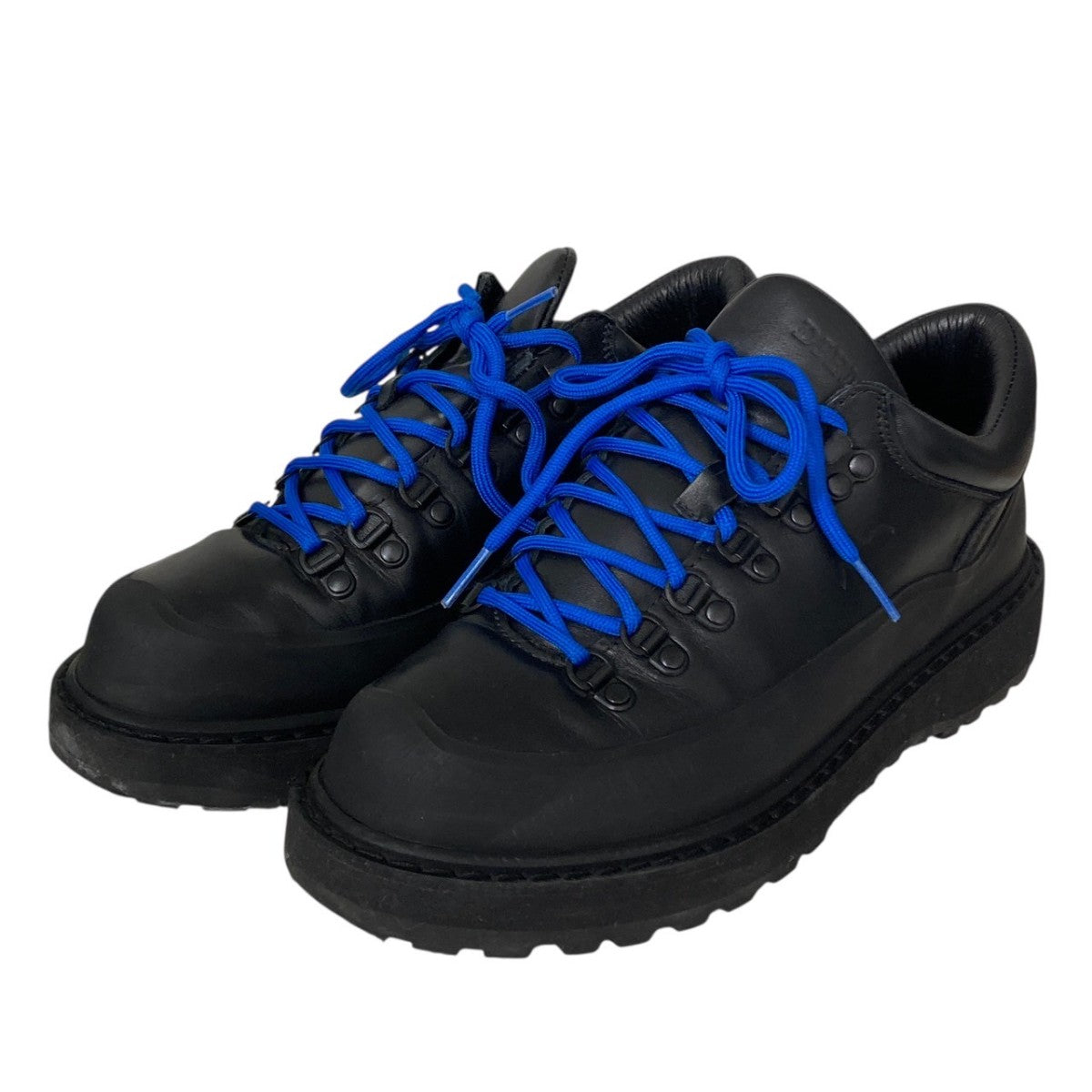 DIEMME CORNARO GOMMAスニーカーDC24FWCOM 古着・中古-1枚目のアイテム画像