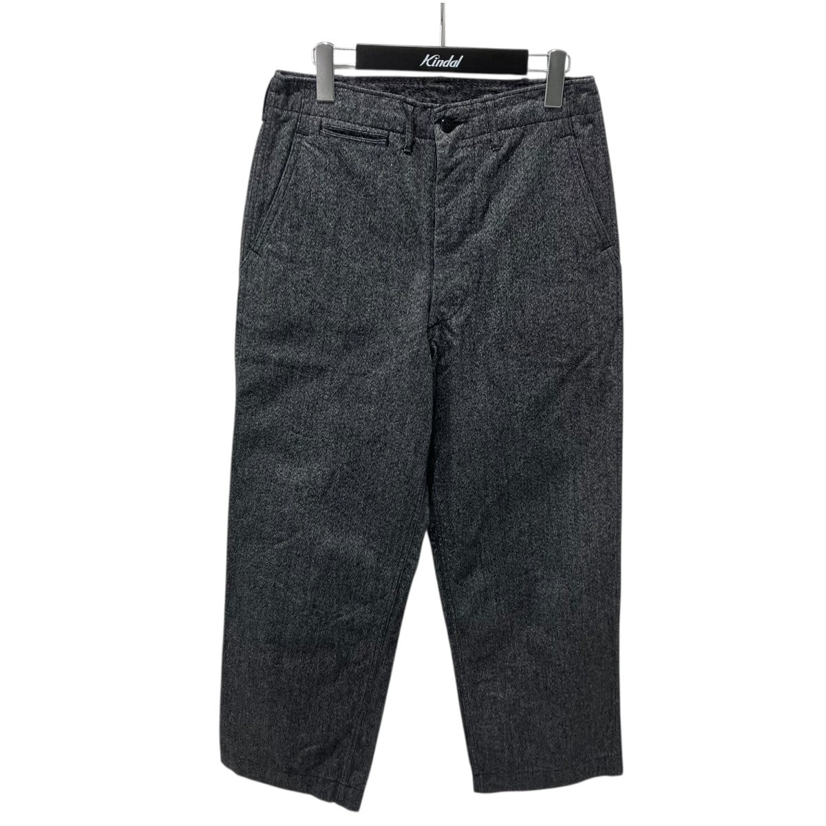 41 Covert Salt＆PepperパンツAG71334
