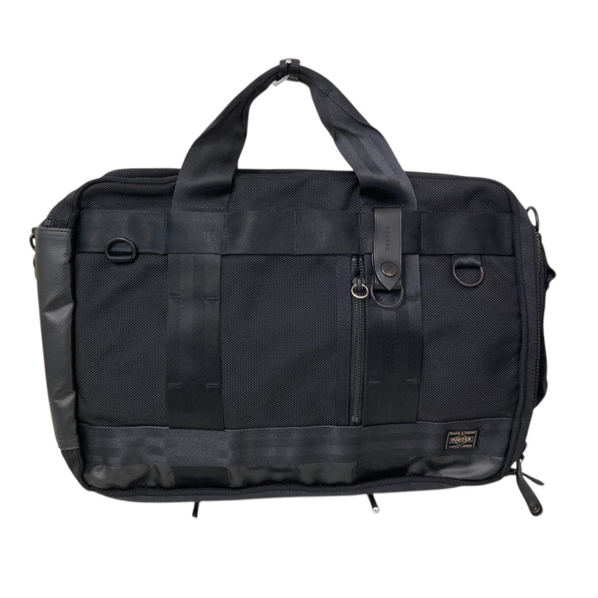PORTER(ポーター) HEAT 3WAY BRIEFCASEブリーフケース703-07964 703