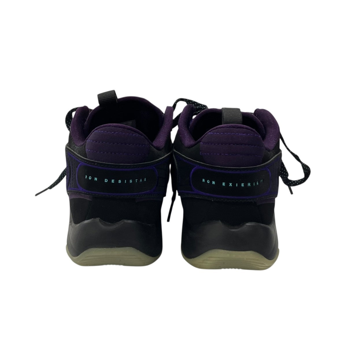 NIKE JORDAN LUKA 2 PF DX9012-001スニーカー 古着・中古-5枚目のアイテム画像